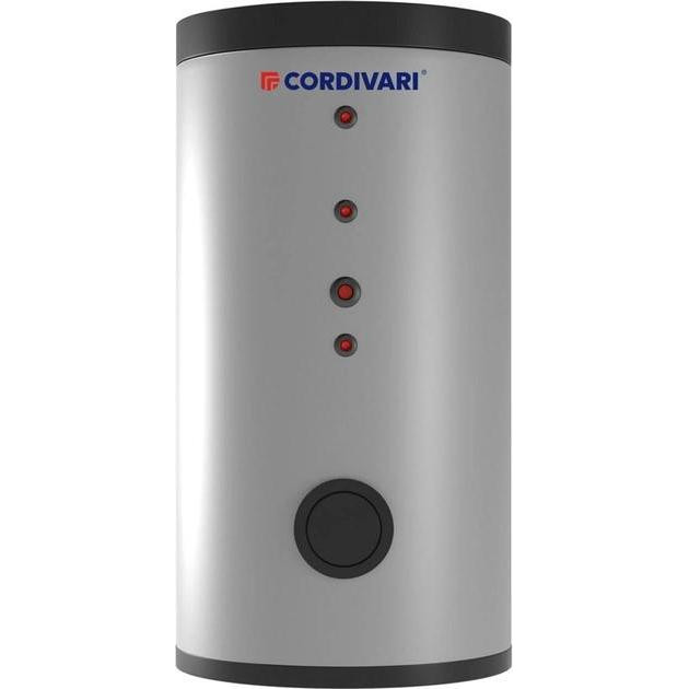 Cordivari BOLLY 2 AP XB INOX 200 (3134052010301) - зображення 1