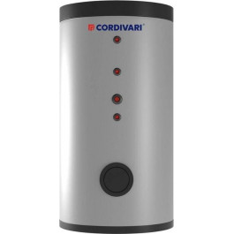   Cordivari BOLLY 2 AP XB INOX 200 (3134052010301)