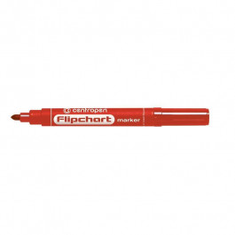   Centropen 8550/02 red