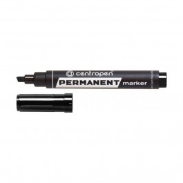   Centropen black 8576/01