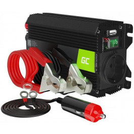   Green Cell PRO 24V 230V 300W/600W (INVGC02)