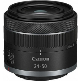   Canon RF 24-50mm f/4.5-6.3 IS STM (5823C005)