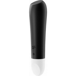   Satisfyer Ultra Power Bullet 2 Black (SO5423)