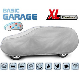   Kegel-Blazusiak Basic Garage L SUV