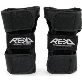 REKD Wrist Guards / размер XL black (RKD490-BK-XL)