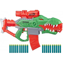   Nerf DinoSquad Rex-Rampage (F0807)