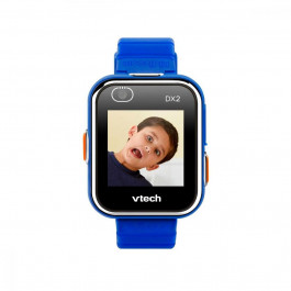   VTech Kidizoom DX2 Blue (80-193803)