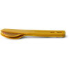 Sea to Summit Passage Cutlery Set Arrowwood Yellow (STS ACK035021-120905) - зображення 2