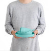 Sea to Summit Passage Dinnerware Sett [1P] Aqua Sea Blue (STS ACK037051-120219) - зображення 4