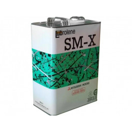   Mitsubishi Motors Lubrolene SM-X 5W-30 4л (MZ102565)