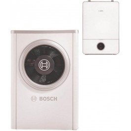 Bosch Compress 7000i AW 17 B