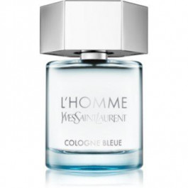 YVES SAINT LAURENT L'Homme Cologne Bleue Туалетная вода 100 мл