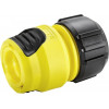 Karcher Коннектор универсальный Plus 1/2-5/8-3/4 LOOSE (2.645-203.0) - зображення 1