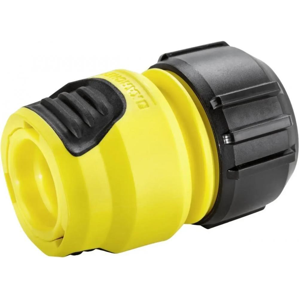 Karcher Коннектор универсальный Plus 1/2-5/8-3/4 LOOSE (2.645-203.0) - зображення 1