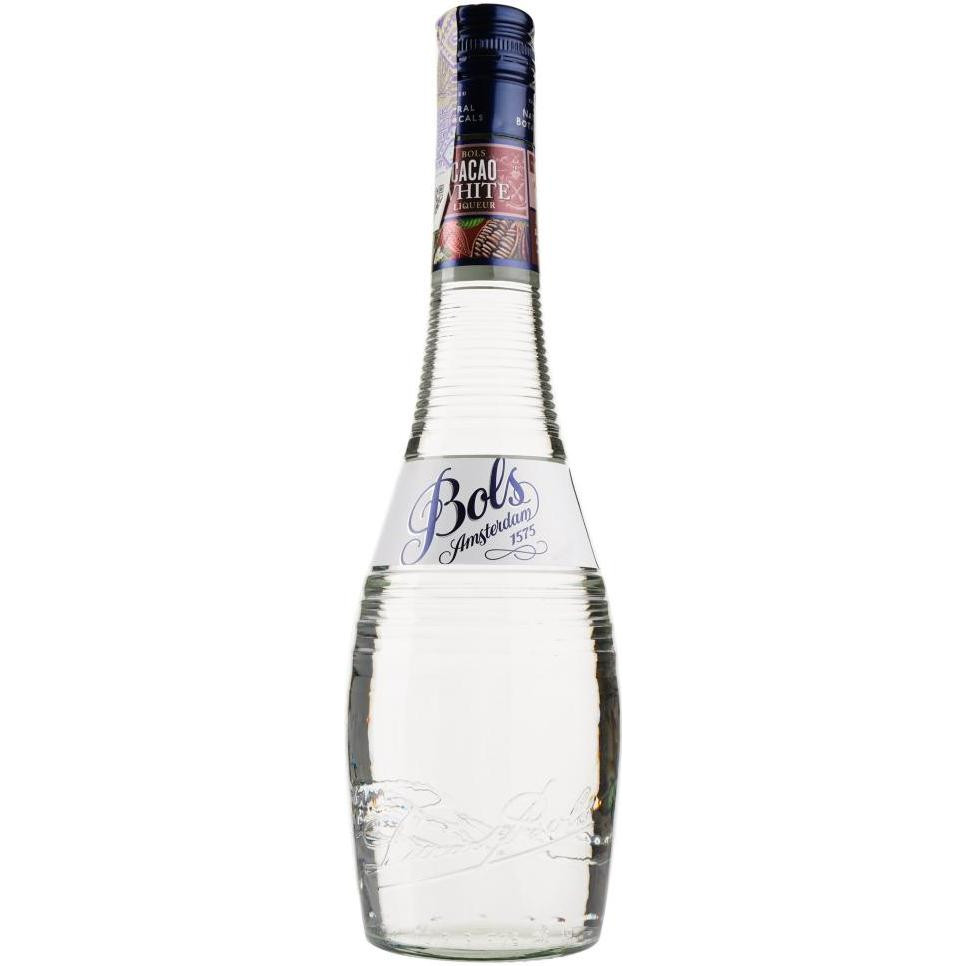 Bols Ликер Cacao White 0.7 л 24% (8716000964960) - зображення 1