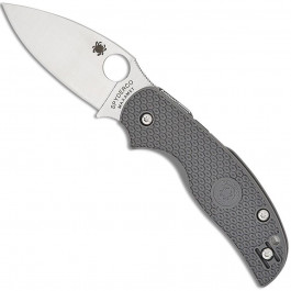   Spyderco Sage 5 Gray (C123PGY)