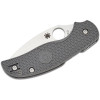 Spyderco Sage 5 Gray (C123PGY) - зображення 3