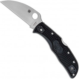   Spyderco Endela Wharncliffe (C243FPWCBK)