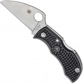   Spyderco Manbug Wharncliffe (MBKWP)