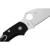 Spyderco Dragonfly 2 Wharncliffe (C28FPWCBK2) - зображення 6