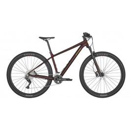 Bergamont Revox 7 29" 2022 / рама 52,5см candy red (286826009)