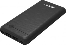   Philips USB power bank 10000 mAh (DLP1710CB)