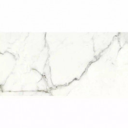   Opoczno Calacatta Monet CALACATTA MONET WHITE SATIN RECT 598х1198х8