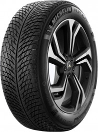   Michelin Pilot Alpin 5 SUV (325/35R22 114W)