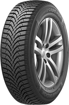 Hankook Winter i*cept RS3 W462 (205/55R16 91H) - зображення 1