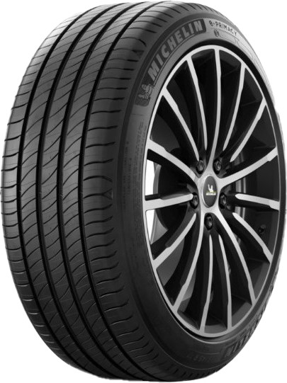 Michelin e.Primacy (155/60R20 80Q) - зображення 1