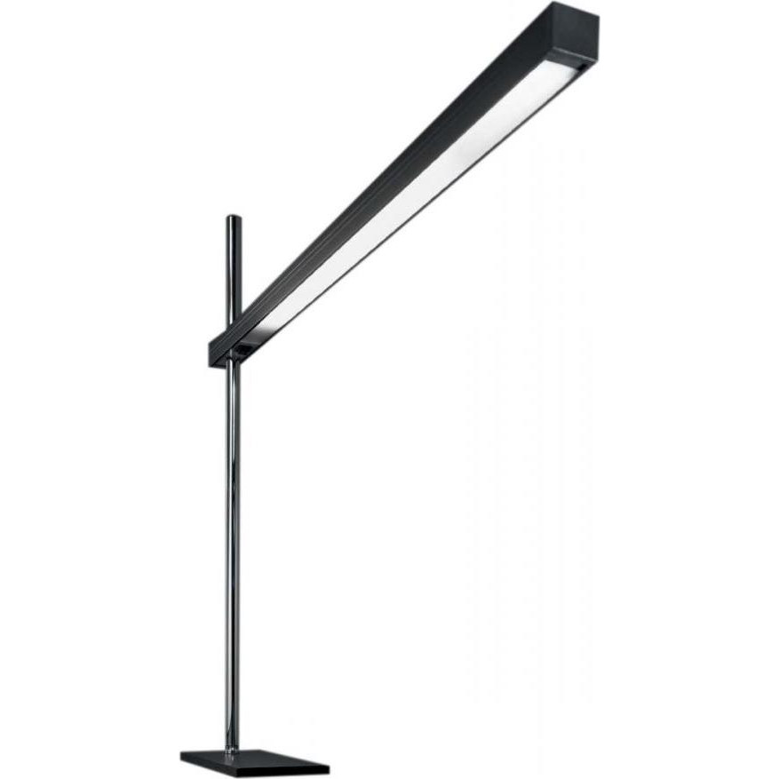 Ideal Lux GRU TL105 NERO (147659) - зображення 1