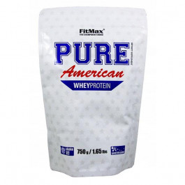   FitMax Pure American Protein 750 g /22 servings/ Cookies