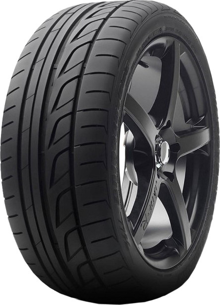 Bridgestone Potenza Sport (225/50R18 99Y) - зображення 1