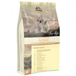   Carpathian Pet Food Active 3 кг (4820111140879)