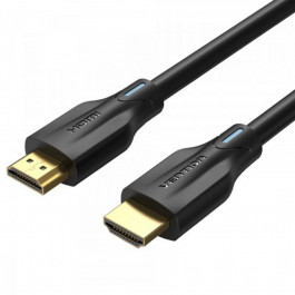   Vention HDMI to HDMI v2.1 2m Black (AANBH)