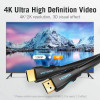 Vention HDMI to HDMI 1.5m Black (VAA-M02-B150) - зображення 7