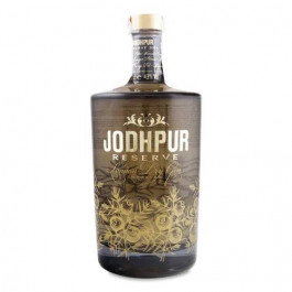   Jodhpur Джин  Reserve, 0.5 л (8414771864907)