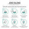 Joko Blend Premium Alginate Mask Calming with Green Tea and Aloe Vera Extracts 200g - зображення 5