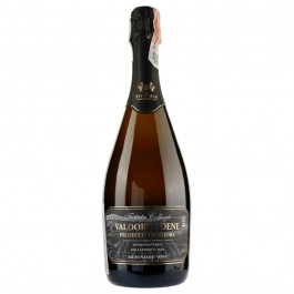   Fidora Вино ігристе  Valdobbiadene Prosecco Superiore Brut, 0.75 л (8053369640136)