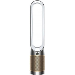 Dyson Purifier Cool Formaldehyde TP09 White/Gold (369876-01)