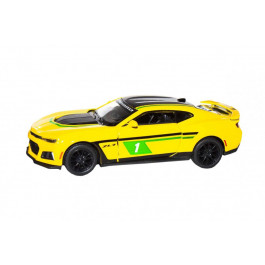   Kinsmart Camaro ZL1 wprinting (KT5399FW)