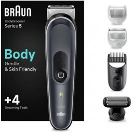 Braun BG5360