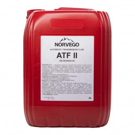   Norvego ATF II 20л