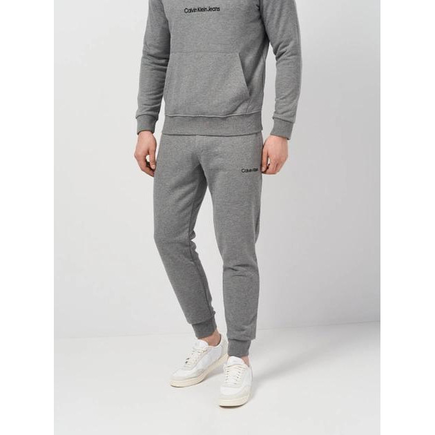 Calvin Klein Спортивні штани чоловічі  11275.2 2XL (52) Сірі (2000000006529) - зображення 1