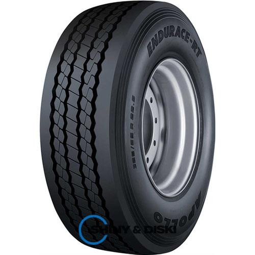 Apollo Apollo Endurace RT (причіпна вісь) 245/70 R17.5 143/141J - зображення 1