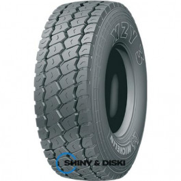 Michelin Michelin XZY3 (рульова/причіпна вісь) 385/65 R22.5 160K