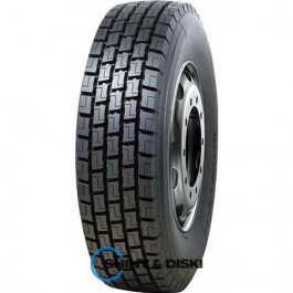   Mirage Tyre Mirage MG668 (ведуча вісь) 295/80 R22.5 152/149M