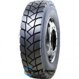   Mirage Tyre MIRAGE MG768 (ведуча вісь) 13.00 R22.5 156/152L