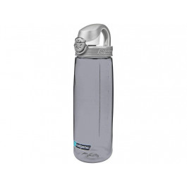   Nalgene On-The-Fly Lock-Top Bottle 0.71L Smoke (5565-8024)