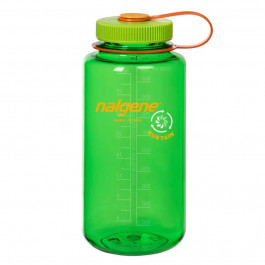   Nalgene Wide Mouth Sustain Bottle 500ml Melon Ball (2020-0516)